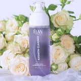 Elan Keratin Eyebrow And Lash Cleaner 200ml - BVShop