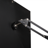 لوحة ضوء الأشعة تحت الحمراء