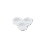 Set of 10 AVA ink cups, 26mm size, designed for ink dispensing and printing applications, shown in a close-up image.