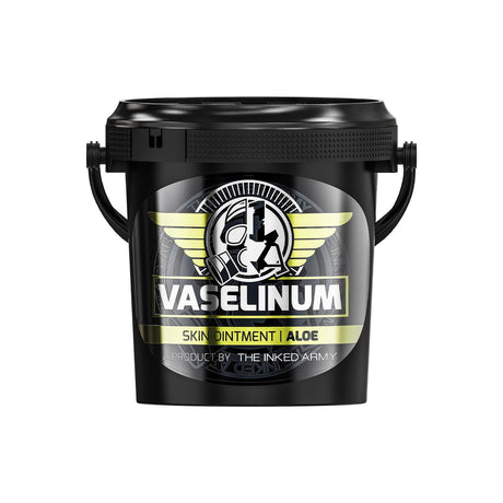Inked Army Vaselinum Aloe with Aloe Vera Extract 1000ml - BVShop