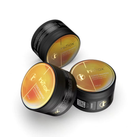 INKTROX Coconut And Mango Process Butter 50ml/200ml - BVShop