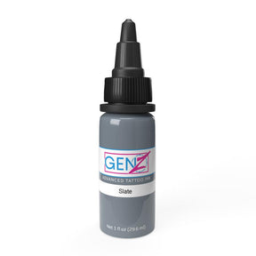 Intenze Ink Gen-Z Power Grey Slate 30ml - BVShop