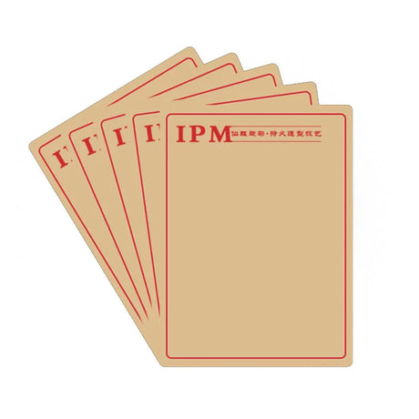 IPM Silicone Practice Skin A5 - BVShop