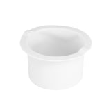 iWax Flower wax heater white - BVShop