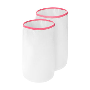 IWAX TERRY CLOTH GLOVES 2 PCS. - BVShop