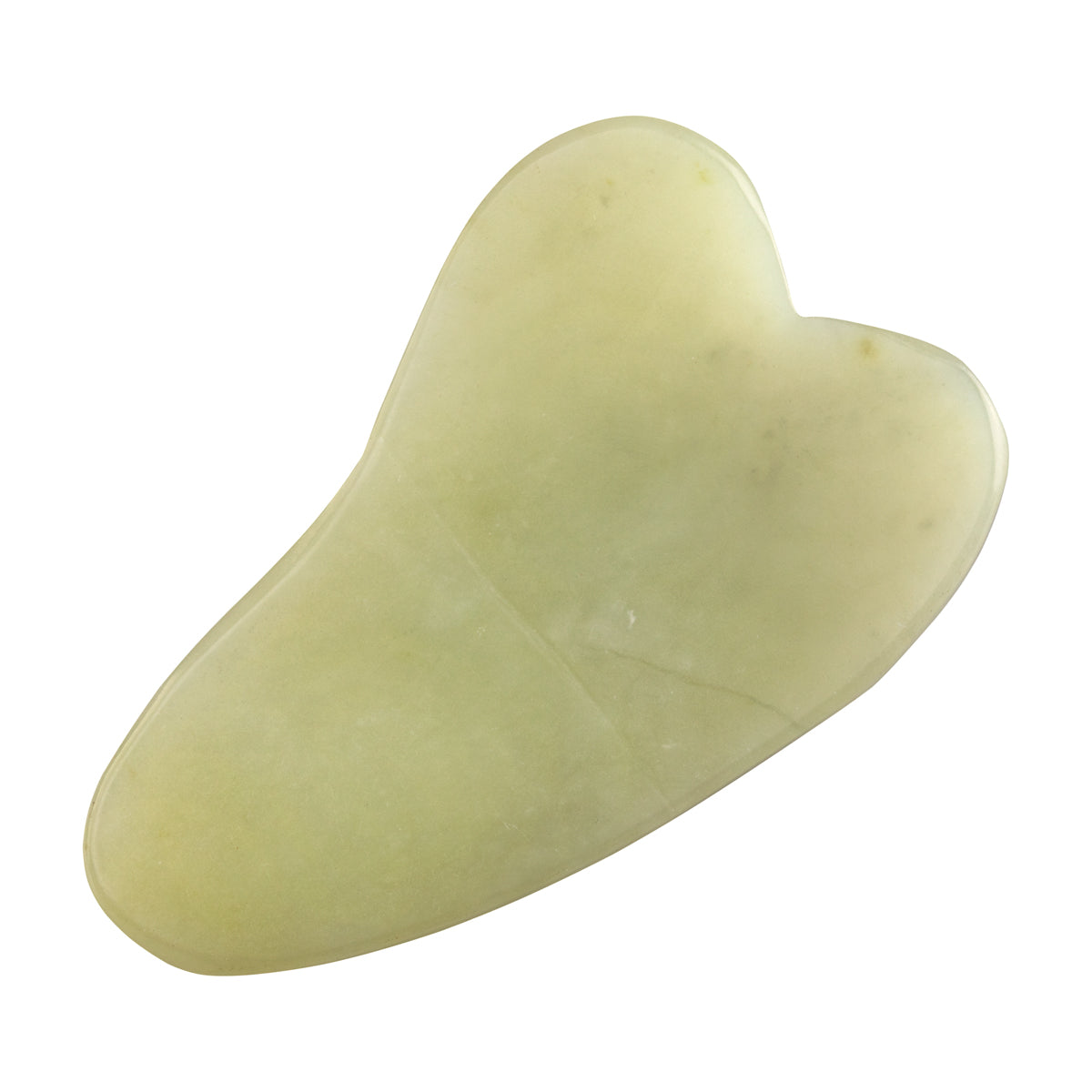 JADEIT STONE FOR FACE MASSAGE GUA SHA - BVShop
