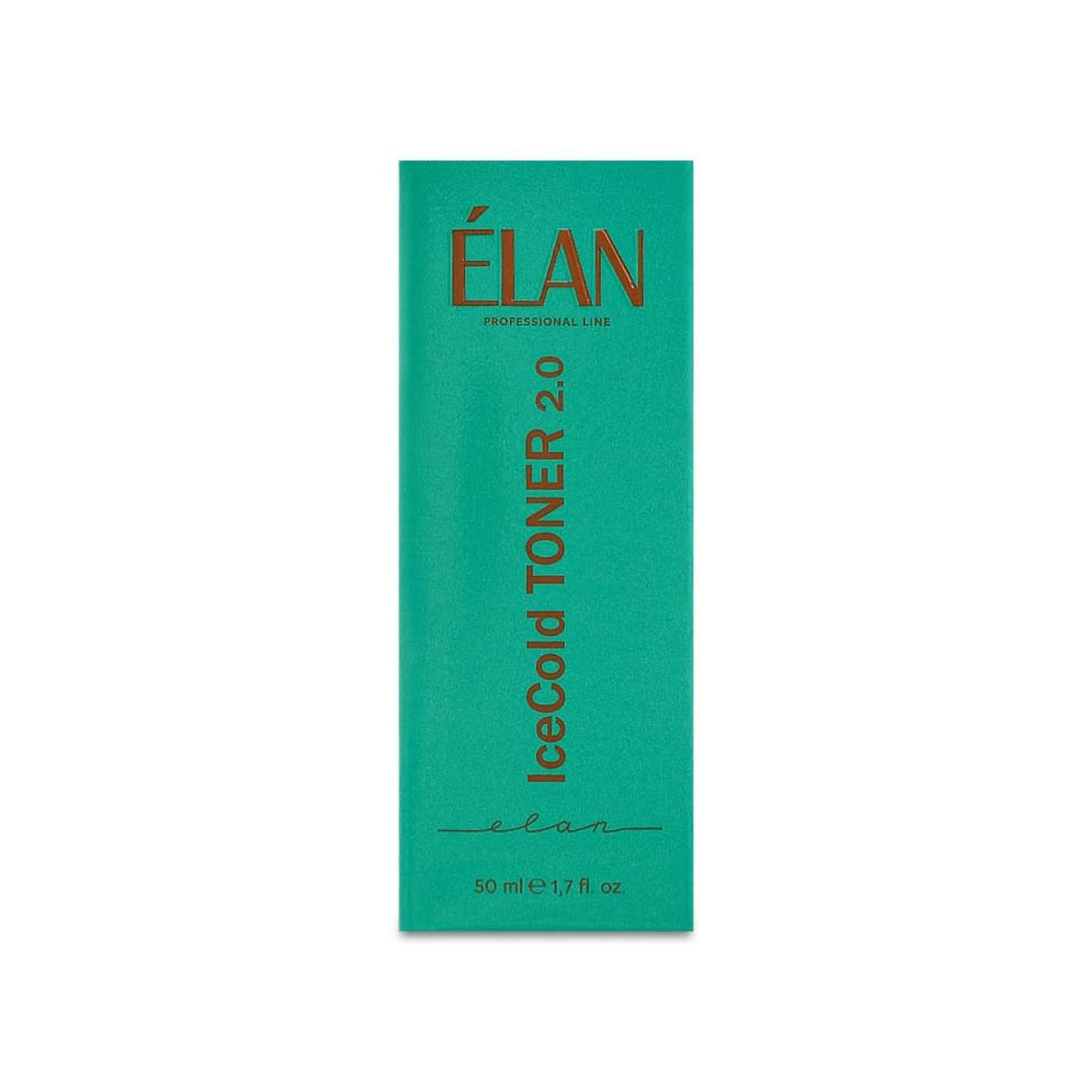 Elan IceCold Toner 120ml