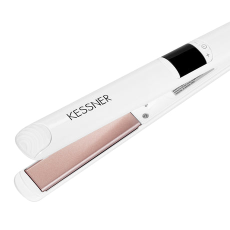 Kessner Ionic Hair Straightening Tongs 230 °C - BVShop
