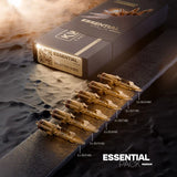 Kwadron Cartridge System Magnum Essential Pack 18 pcs. - BVShop