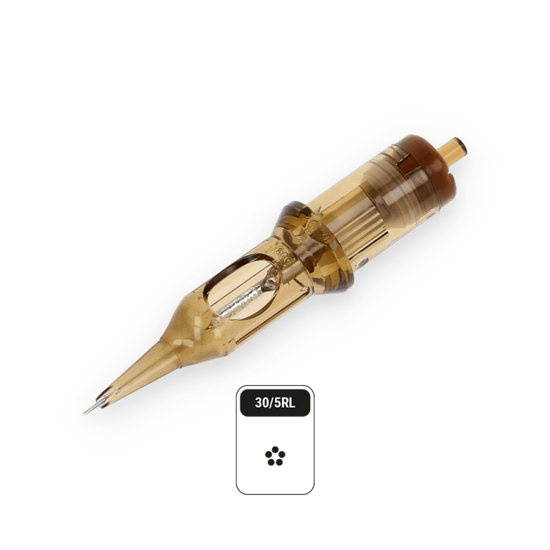 Kwadron Round Liner (RL) Cartridges - BVShop