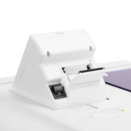 Lafomed Autoclave Compact Line LFSS18AC 18 L class B with a printer - BVShop