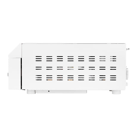 Lafomed Autoclave LFSS03AA LCD 3 L Class B Medical - BVShop