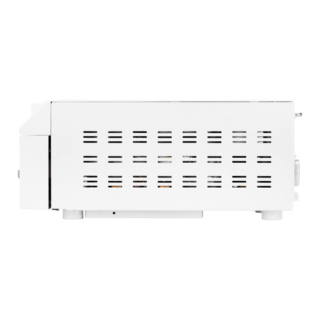 Lafomed autoclave lfss03aa touch with a 3l class b medical printer - BVShop