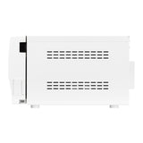 Lafomed autoclave premium line lfss08aa lcd with 8l class b medical printer - BVShop