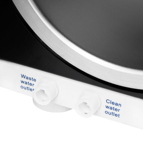 Lafomed autoclave premium line lfss08aa lcd with 8l class b medical printer - BVShop