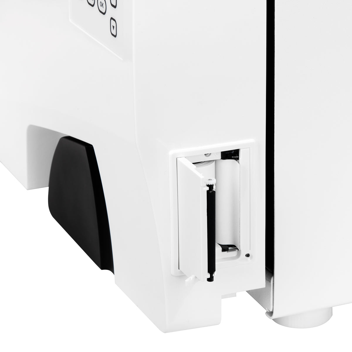 Lafomed autoclave premium line lfss12aa lcd with 12l class b medical printer - BVShop