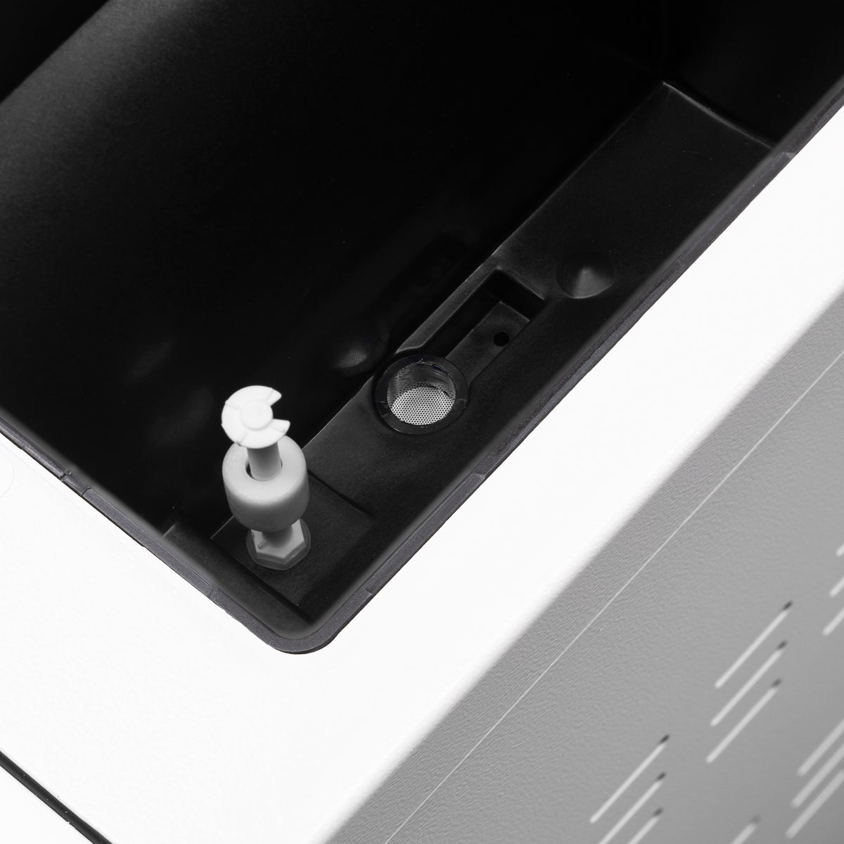 Lafomed Autoclave Standard Line LFSS18AA LED 18 L class B with a printer - BVShop