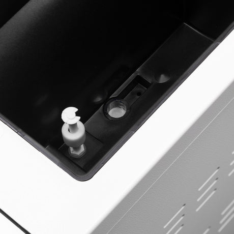 Lafomed Autoclave Standard Line LFSS23AA LED 23 L class B with a printer - BVShop