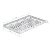 Lafomed Autoclave tray 3l - BVShop