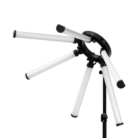 Lamp 6 LIGHT Big with Tripod - BVShop