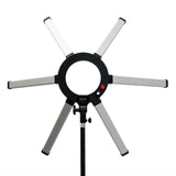 Lamp 6 LIGHT Big with Tripod - BVShop