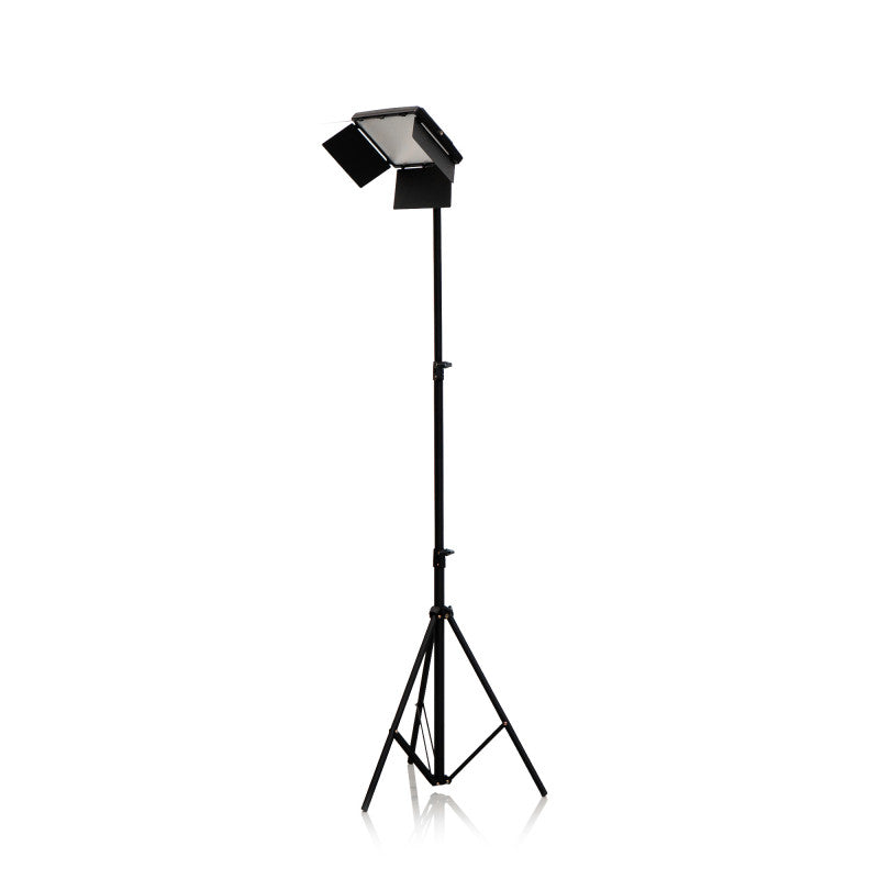 مصباح لوحة LED800 مع حامل ثلاثي الأرجل