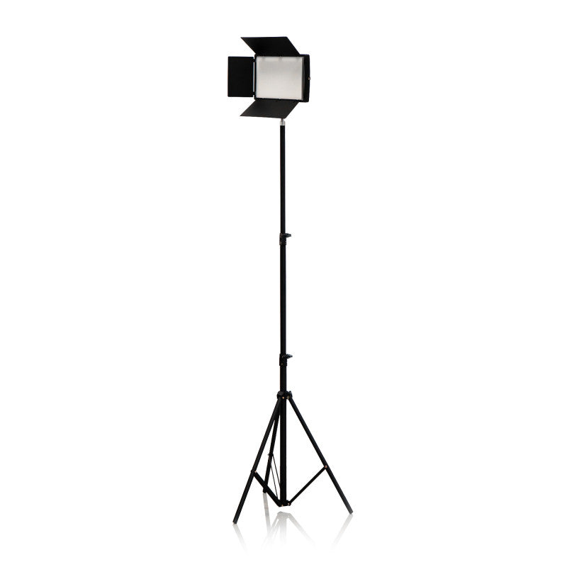 مصباح لوحة LED800 مع حامل ثلاثي الأرجل