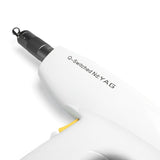 ليزر GLOVCON MED Q-Switch Nd:YAG مع شاشة LCD تعمل باللمس مقاس 15 بوصة