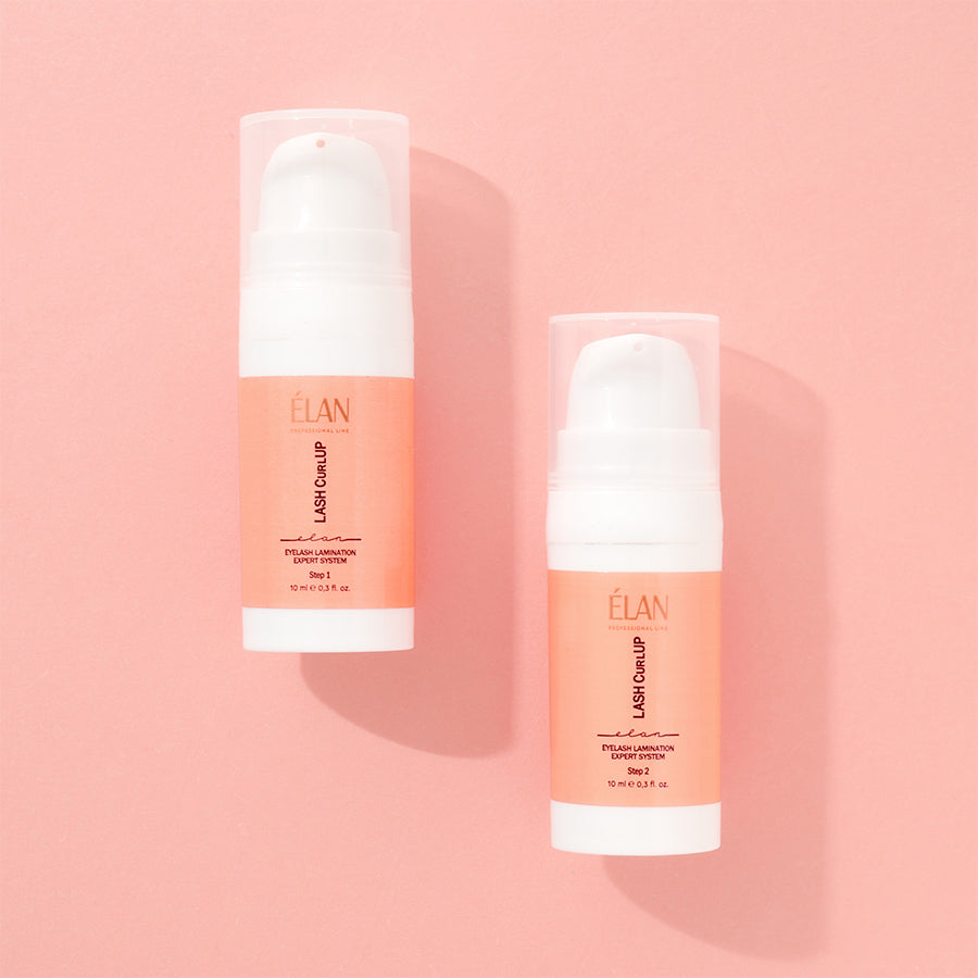 Elan Lash Lift System 2.0 Step2 10ml - BVShop