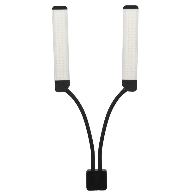 LED lamp for eyelashes and makeup polluks ii type msp-ld01 - BVShop
