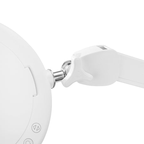 LED LUPA LED GLOW 8021 LAMP ADJUSTABLE COLOR OF LIGHT - BVShop