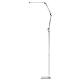 LED Yoga treatment lamp 22W silver - BVShop