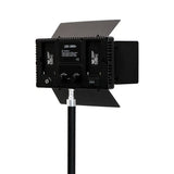 LED600 Panel Lamp with Tripod - BVShop