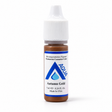 Li Pigments Aqua Autumn Gold Pigment 7ml — product bottle on white with soft shadow
