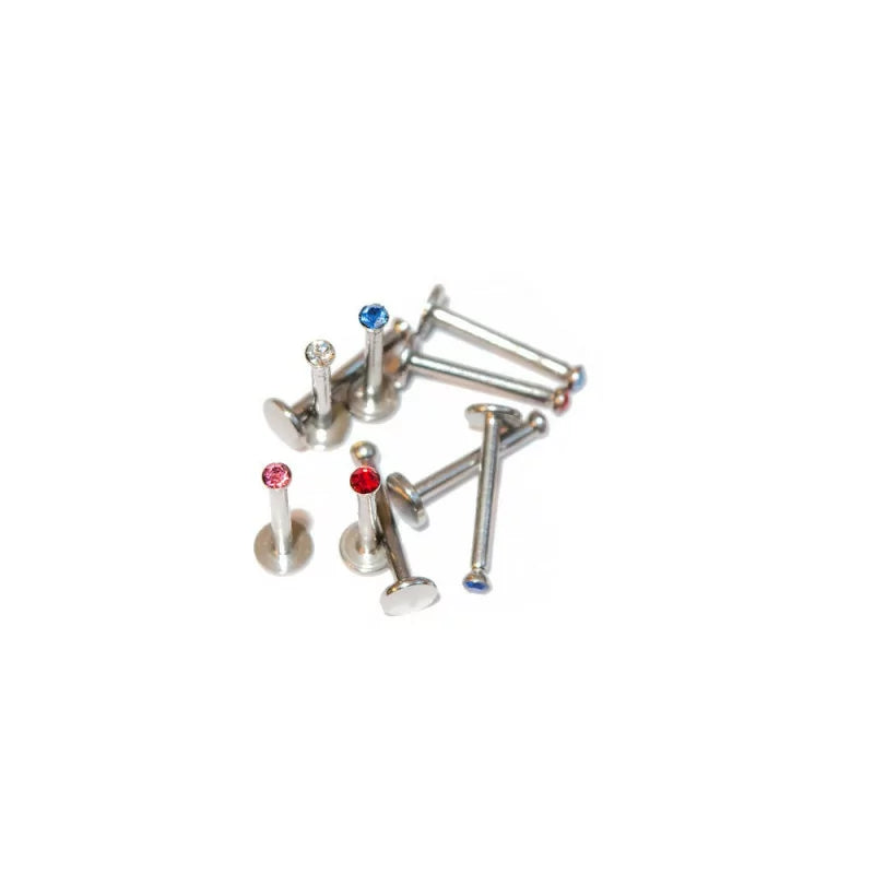 خاتم الشفاه رقم 5