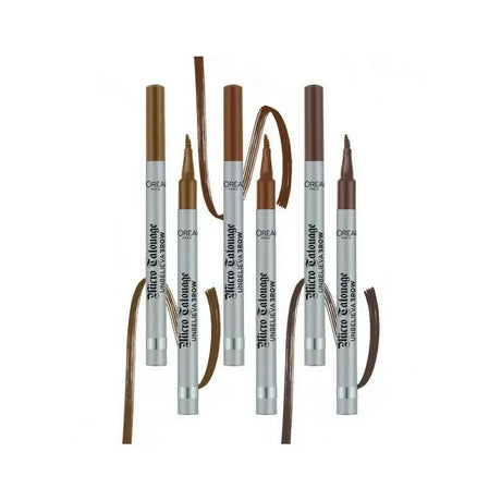Lóreal Unbelieva Brow Micro Tatouage Pencil - BVShop