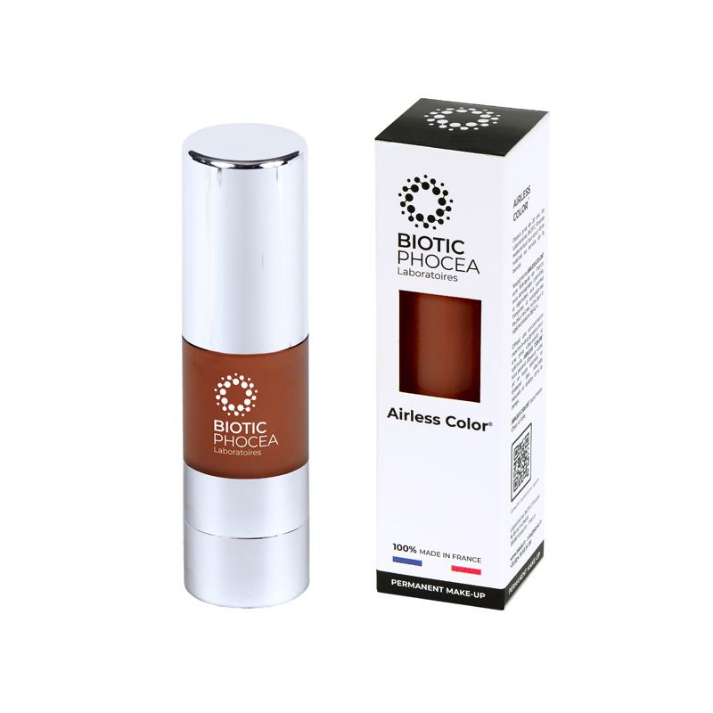 صبغة شفاه من خط Biotic Phocea Airless لون فرامبوازين (LP23) 13 مل