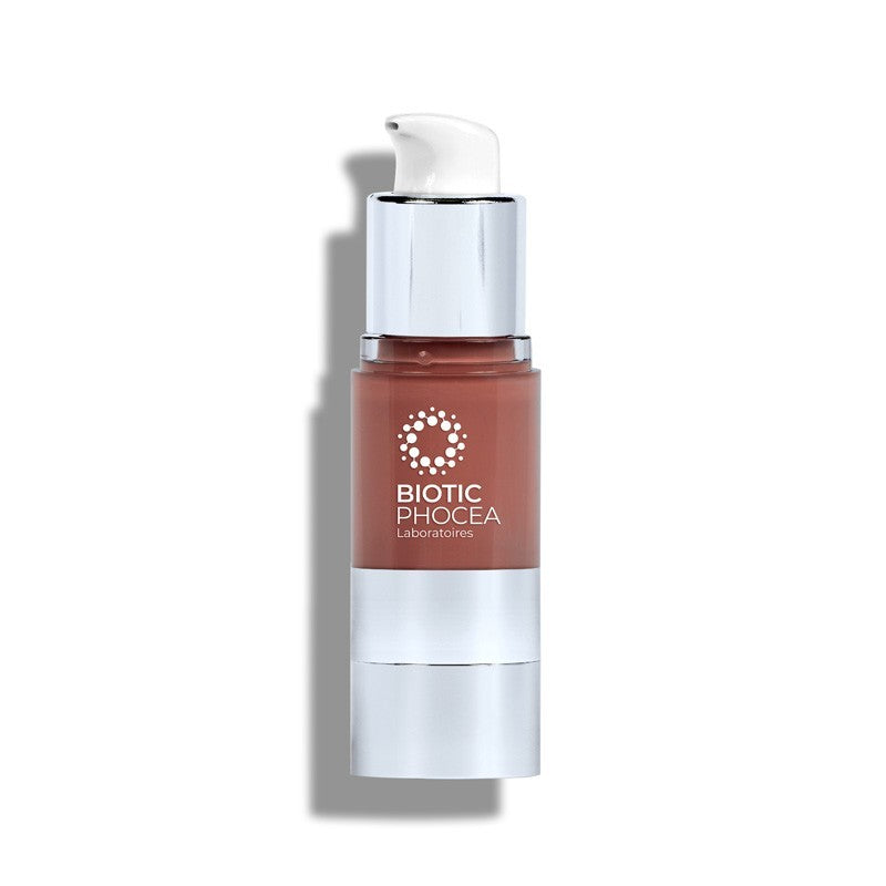 صبغة شفاه من خط Biotic Phocea Airless بلون التراكوتا (LP58) 13 مل