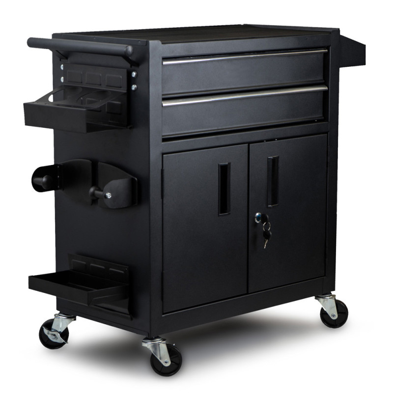 محطة العمل المحمولة LUX ON