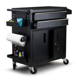 محطة العمل المحمولة LUX ON