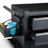 محطة العمل المحمولة LUX ON