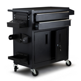 محطة العمل المحمولة LUX ON