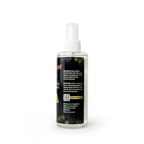 Magic Moon Tattoo Finish 200ml spray for freshly tattooed skin aftercare