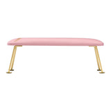 MANICURE STAND 6M GOLDEN PINK - BVShop