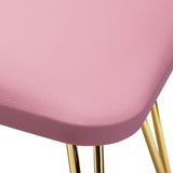MANICURE STAND 6M GOLDEN PINK - BVShop