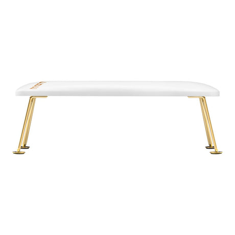 MANICURE STAND 6M GOLDEN WHITE - BVShop