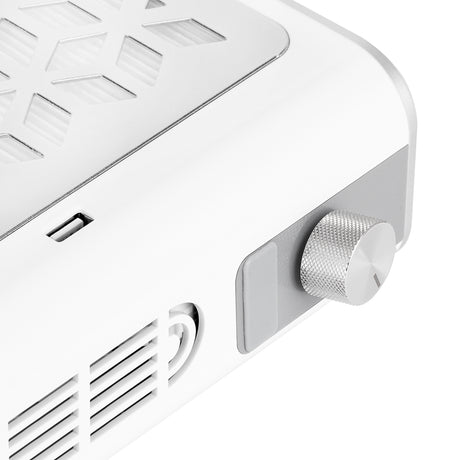 Marathon Olimp dust absorber 65W - BVShop