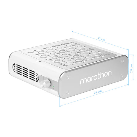 Marathon Olimp dust absorber 65W - BVShop