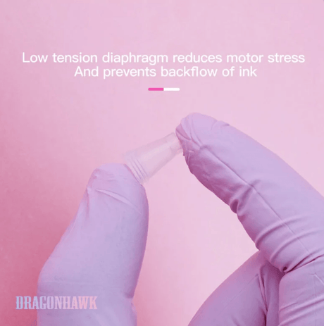 Mast Cartridges Round Shader SMP - BVShop