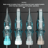 Mast WJX Ultra Magnum Cartridges - BVShop